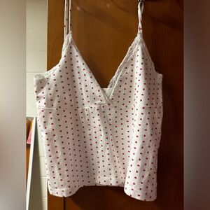 Brandy Melville Pajama Set